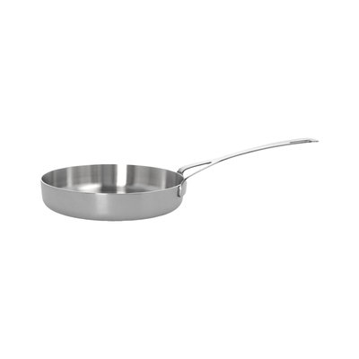 Tigaie saute 3-ply, inox, 16cm "Mini" - Demeyere, Demeyere