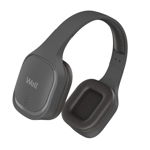 casti bluetooth over-ear well brave negru, WELL