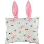 Perna bebelusi Bunny Bambinice BN004, Roz-Flamingo