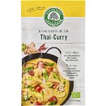 Amestec de condimente pentru Thai-Curry, eco-bio, 23g - LEBENSBAUM, Lebensbaum