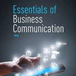 Essentials of Business Communication (with Premium Website, 1 Term (6 Months) Printed Access Card)