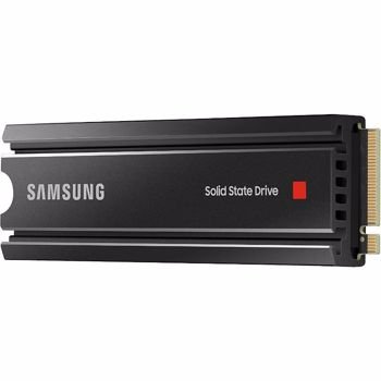 SSD Samsung 980 PRO Heatsink 1TB M.2 NVMe PCIe4
