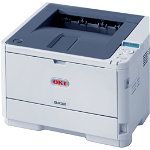 Imprimanta OKI B432DN Laser Monocrom, A4, Duplex, OKI