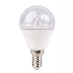 Bec LED Rabalux lumina neutra durata lunga de viata E14 6W IL-331629 il-331629