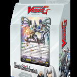 Cardfight!! Vanguard G Trial Deck Vol. 5: Fateful Star Messiah, Vanguard