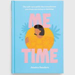 White Lion Publishingnowa carte Me Time, Jessica Sanders, White Lion Publishing