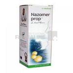 Nazomer Prop cu nebulizator 30 ml, Pro-Natura