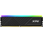 Memorie RAM Adata XPG Spectrix D35G RGB 8GB DDR4 3200MHz CL16 , ADATA