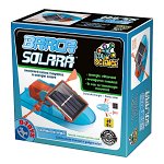Barcă solară, EduScience - Joc educativ, D-Toys
