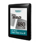HARD DISK HP 480GB 2.5' SATA RI SFF SC DS P04474-B21