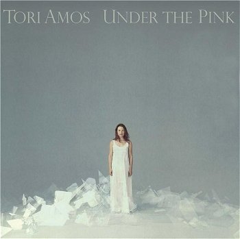 VINIL Universal Records Tori Amos - Under The Pink