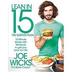 Lean in 15 - The Sustain Plan, 