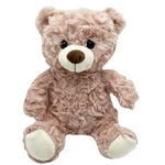 Pink Teddy Bear 24 cm, TULILO