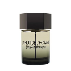 Apa de toaleta Yves Saint Laurent La Nuit De LHomme EDT 100 ml Apa de toaleta Yves Saint Laurent La Nuit De LHomme EDT 100 ml