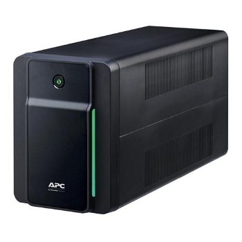 APC Back-UPS BX1200MI-GR, 1200VA / 650W, 230V, 4 x Schuko Sockets, APC