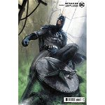 Batman 125 var cover, DC Comics