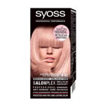 Vopsea pemanenta Syoss Color Baseline 9-52 Blond Auriu Rose Deschis, 115 ml
