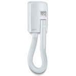 Uscator par hotel Valera HOTELLO Shaver White, Valera