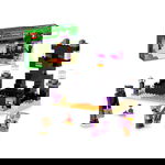 LEGO Minecraft Arena din End 21242, LEGO