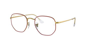 Ochelari de vedere unisex Ray-Ban RX6448 3094, Ray-Ban
