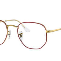 Ochelari de vedere unisex Ray-Ban RX6448 3094, Ray-Ban Ochelari de vedere unisex Ray-Ban RX6448 3094, Ray-Ban