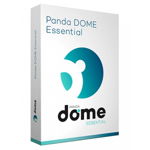 Antivirus Acasă Panda Dome Essential 3 VPN Windows, Panda