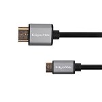 CABLU HDMI - MICRO HDMI 1.8M BASIC, Kruger&Matz