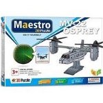 MV 22 Osprey (Maestro 3D Puzzle), 
