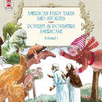 American fairy tales and stories. Povesti si povestiri americane (vol. 1), Paralela 45