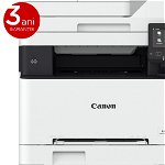 Multifunctional laser A4 color Canon MF651Cw, Canon