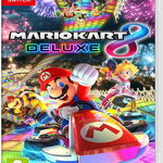 Mario Kart 8 Deluxe NSW