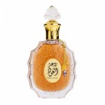 Parfum arabesc Rouat Al Oud, apa de parfum 100 ml, unisex, Lattafa