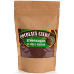 Ciocolata calda instant vanilie 250g - GREEN SUGAR, REMEDIA