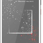Telefon Mobil HTC Desire 825 Single Sim White