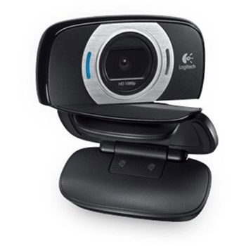 Logitech Camera Web HD C615