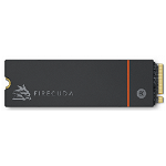 SSD Seagate FireCuda 530 500GB NVMe PCIe 4.0 x4 M.2 data recovery service