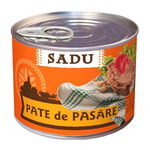 Sadu Pate de Pasare, 100 g