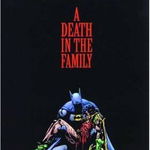 Batman. A Death in the Family