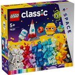 LEGO\u00ae Classic Creative Planets 11037