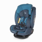 Scaun auto Coccolle Sedna  recomandat copiilor intre 0 luni - 12 ani  Navy Blue