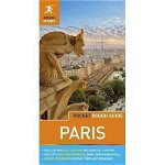 Pocket Rough Guide Paris (Rough Guides)