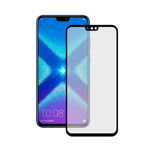 Protector de Ecran Sticlă Temperată pentru Mobil Honor 8x KSIX Extreme 2.5D Negru