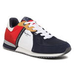 Pepe Jeans Sneakers Tinker Zero 21 PMS30725 Gri