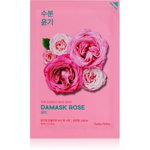 Pure Essence Mask Sheet - Rose