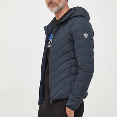 EA7 Emporio Armani geaca de puf, EA7 Emporio Armani