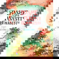 Basme si povesti romanesti, Corint