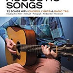 Acoustic Songs - Really Easy Guitar Series: 22 Songs with Chords