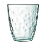 Ochelari Luminarc Verde Sticlă (310 ml), Luminarc