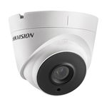 Camera 2 Megapixeli, ULTRA LOW-LIGHT, lentila 2.8mm, IR 60m DS-2CE56D8T-IT3F-2.8mm - HIKVISION, Hikvision