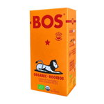 Ceai Rooibos cu aromă de portocale și ghimbir 50g Bio BOS, Organicsfood
